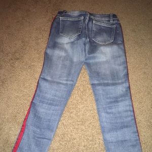 blue republic jeans ross
